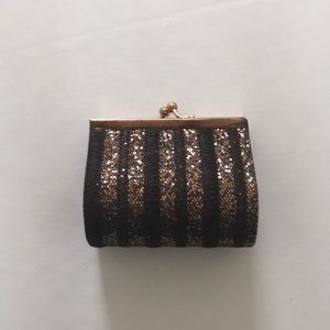 Vintage Coin Purse